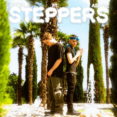 Steppers - Single