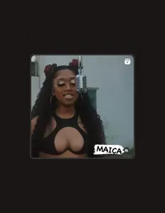 Listen to Maica, watch music videos, read bio, see tour dates & more!