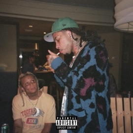 It's Lifted Robb Bank$