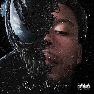 We Are Venom - Single
