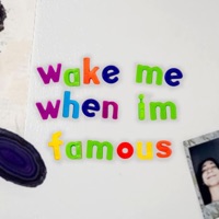 Wake Me When im Famous - Single - Laurent Sparks