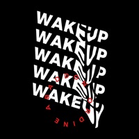 Wake Up - Single - Abaddon