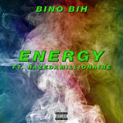 Energy - Single