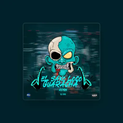 Listen to DJ VNB, watch music videos, read bio, see tour dates & more!
