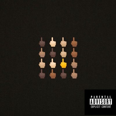 #JustBecause - Single