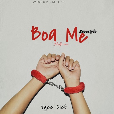 Boa Me Freestyle (Help me) - Single