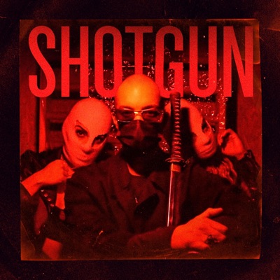 Shotgun - Single