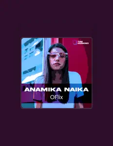 OFlixを聴いたり、ミュージックビデオを鑑賞したり、経歴やツアー日程などを確認したりしましょう！