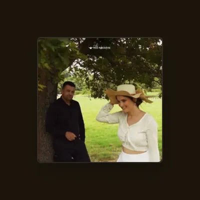 Listen to Eleni Bregu, watch music videos, read bio, see tour dates & more!