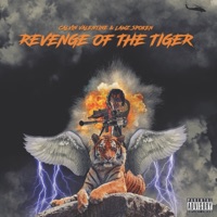 Revenge of the Tiger - Calvin Valentine & Lawz Spoken