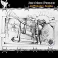 Jah Mek Peace