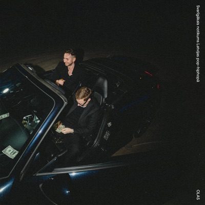 Svarīgākais notikums Latvijas pop-hiphopā