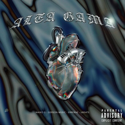 ALTA GAMA (feat. Gerson music, ERRE BAE, Ubeats & Jv2r) - Single