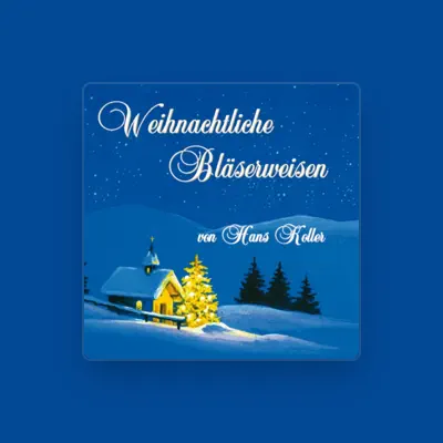 Listen to Hans Koller Weisenbläser, watch music videos, read bio, see tour dates & more!