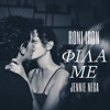 Fila Me (feat. Jennie Nega) - Single