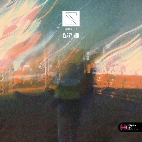 Carry You - Single