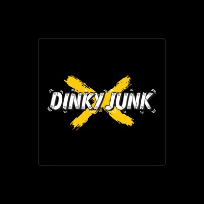 Listen to DINKY JUNK, watch music videos, read bio, see tour dates & more!