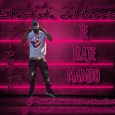 Te Traje Mambo - Single