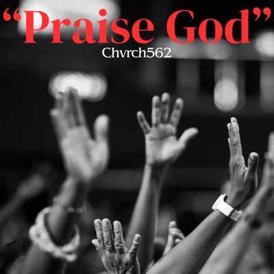 Praise God - Single