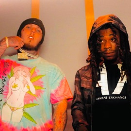 Devils Deed (feat. Jflexxx) Rondo Ball