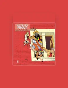 Dengarkan Les Prout, tonton video musik, baca bio, lihat tanggal tur & lainnya!