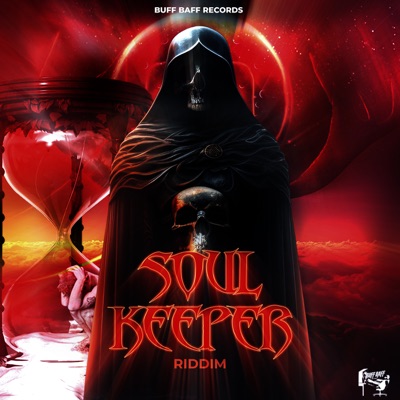 Soul Keeper Riddim - Single