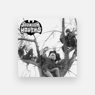 Listen to Stomachmouths, watch music videos, read bio, see tour dates & more!