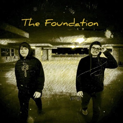 The Foundation - EP