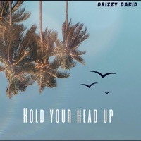 Hold Your Head Up - Single - DDK