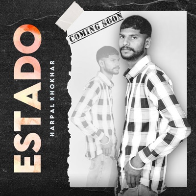 estado harpal khokhar shxkil music (Special Version) - Single
