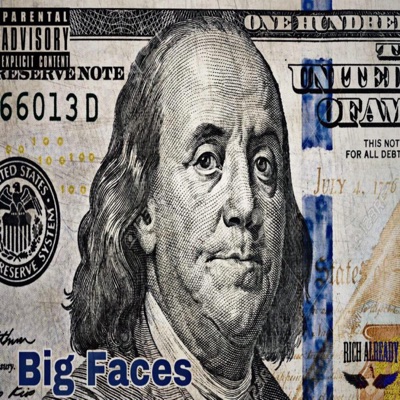 Big Faces (feat. DaMazin, Conkreet Sosa & RichAlready G.K) - Single
