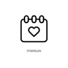 Stanislav - Single