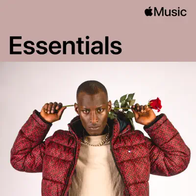 Danni Gato이(가) 피처링한 Vado Más Ki Ás Essentials을(를) 감상해 보세요.