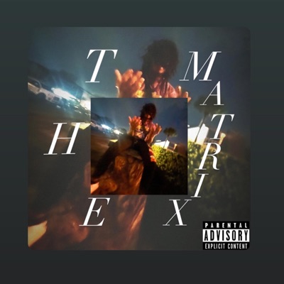 The Matrix - Single