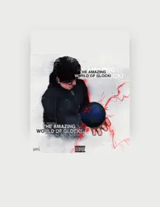 Listen to Glocki !, watch music videos, read bio, see tour dates & more!