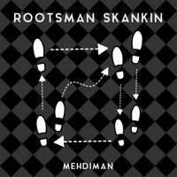 Rootsman Skankin - Single - Mehdiman
