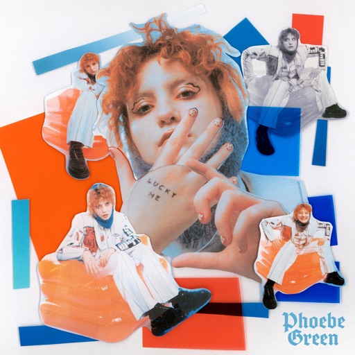 Album artwork
