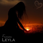 Leyla artwork