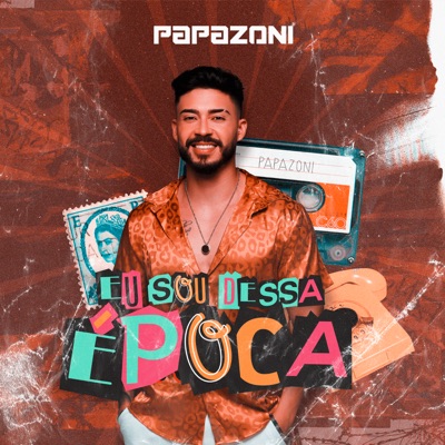 Eu Sou Dessa Época