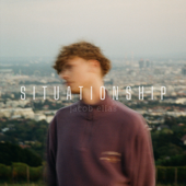 Situationship - Jacob Elias Cover Art