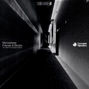 Frames & Blocks - EP