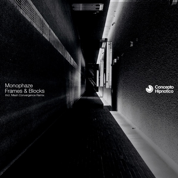 Frames & Blocks - EP