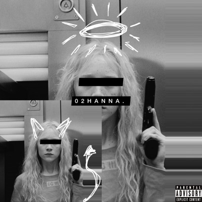 '02Hanna. (feat. holyguruu & killphoenix)