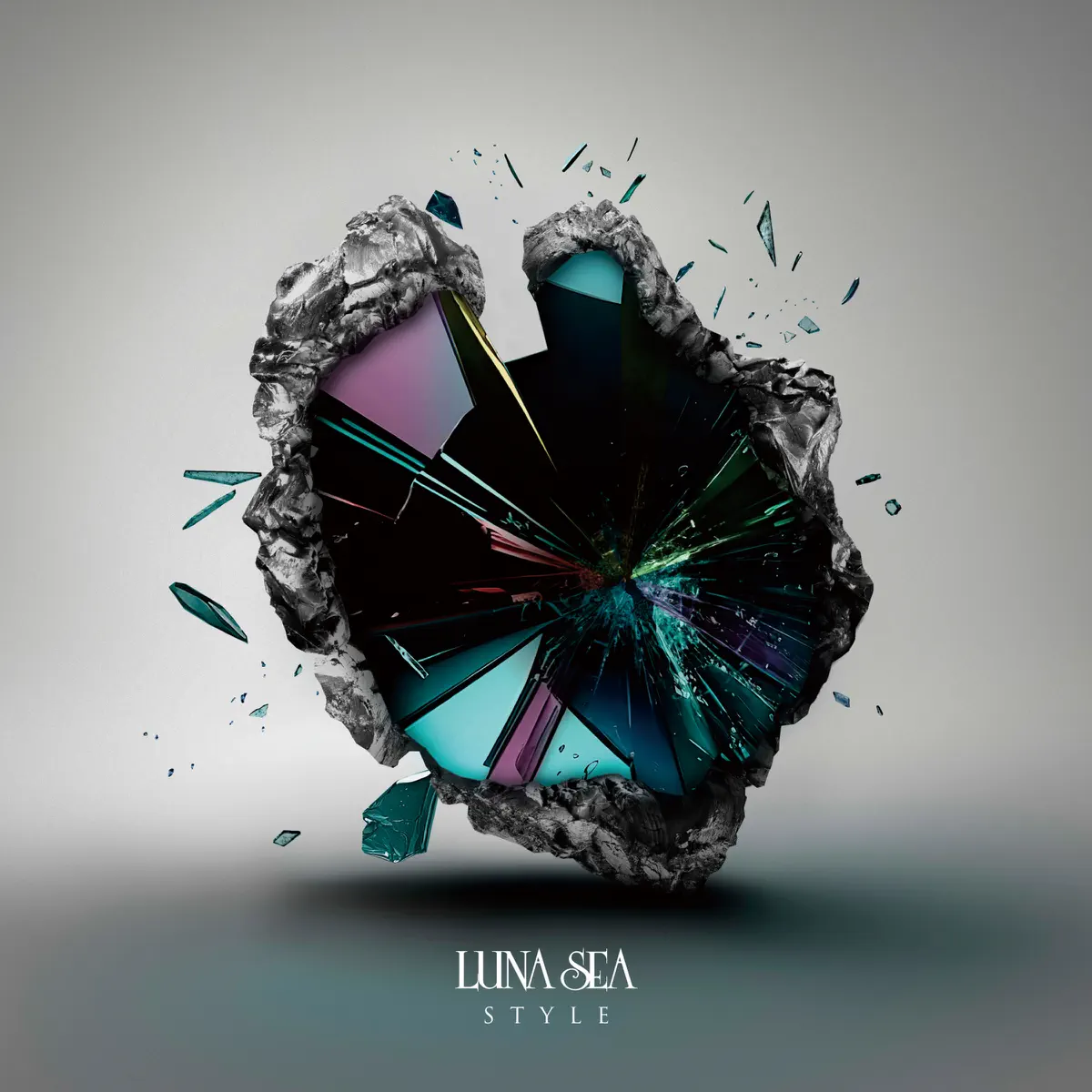 LUNA SEA - STYLE (2023) [iTunes Plus AAC M4A]-新房子