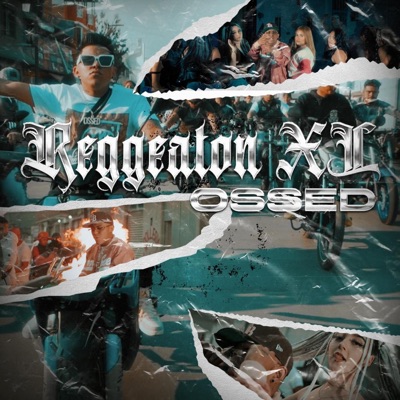 REGGEATON XL - Single