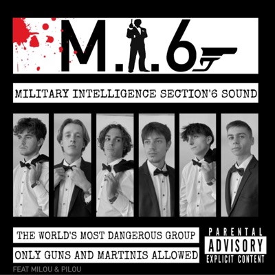 MI6 - Single