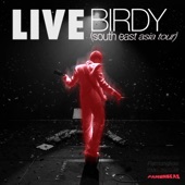 Flying Solo (Live At Birdy South East Asia Tour) artwork