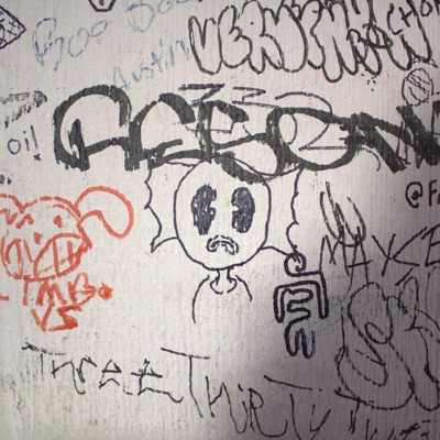 Adult Swim - Single
