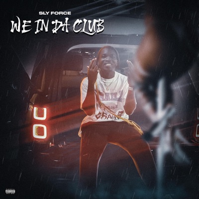 We In Da Club - Single