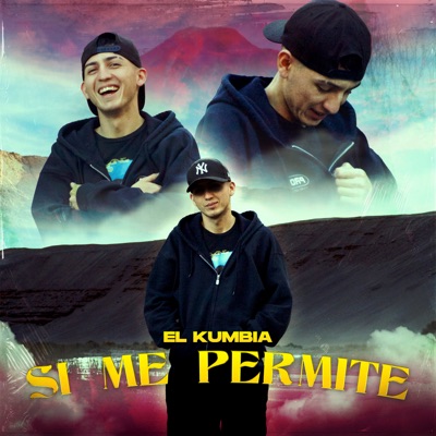 Si Me Permite - Single